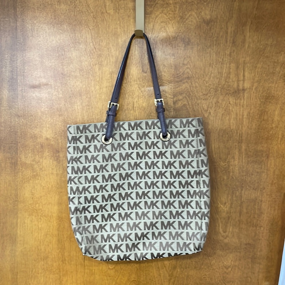 Michael Kors tote bag